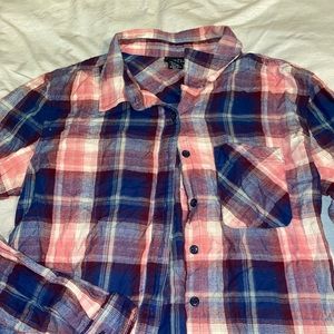 Rue21 Flannel